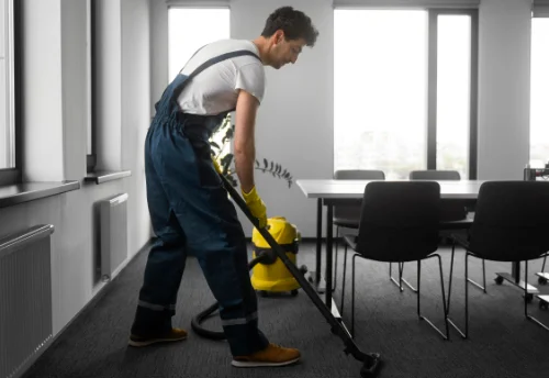Nettoyage d'entreprise et locaux pros à Collobrières